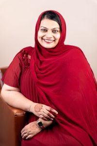 Dr. Beema Shaji